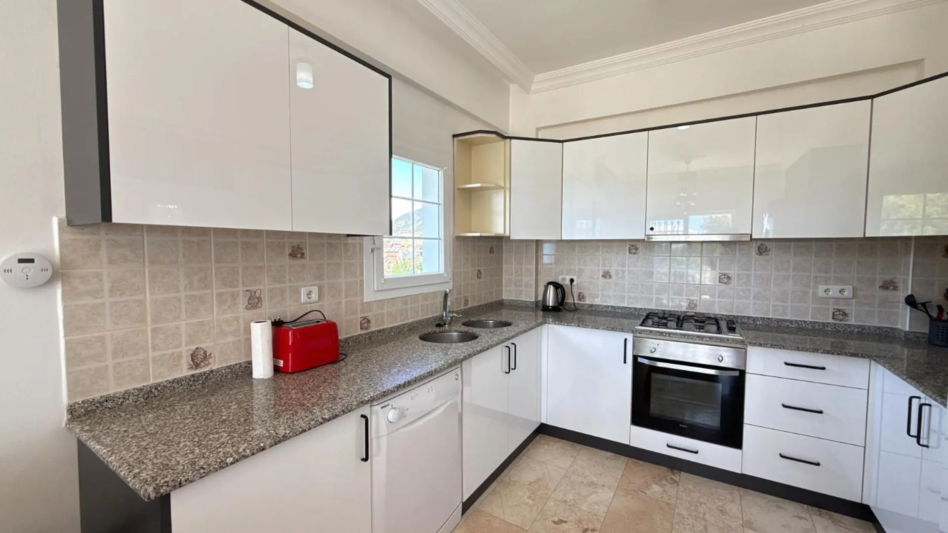 Villa Hayat 6 Yatak Odali Oeluedenize Yakin Villa Fethiye
