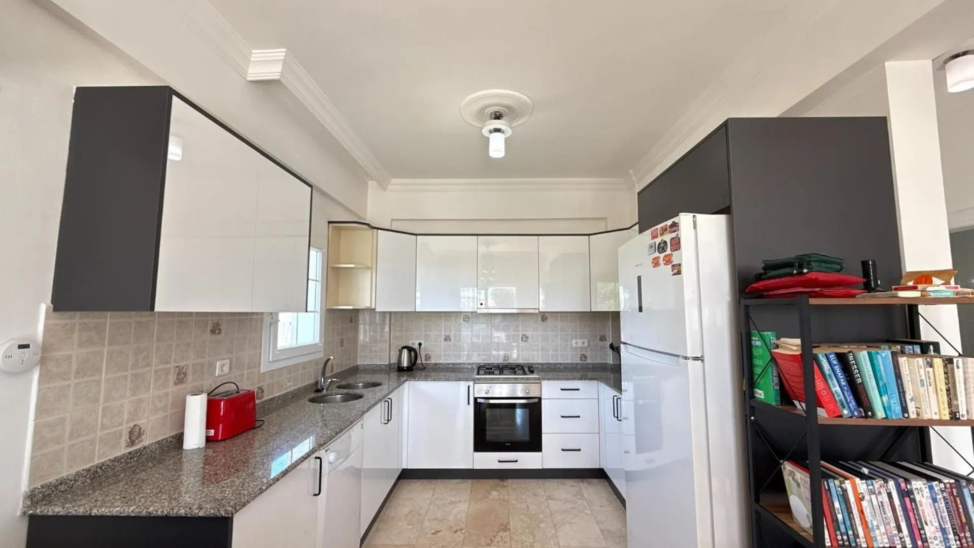 Villa Hayat 6 Yatak Odali Oeluedenize Yakin Villa Fethiye