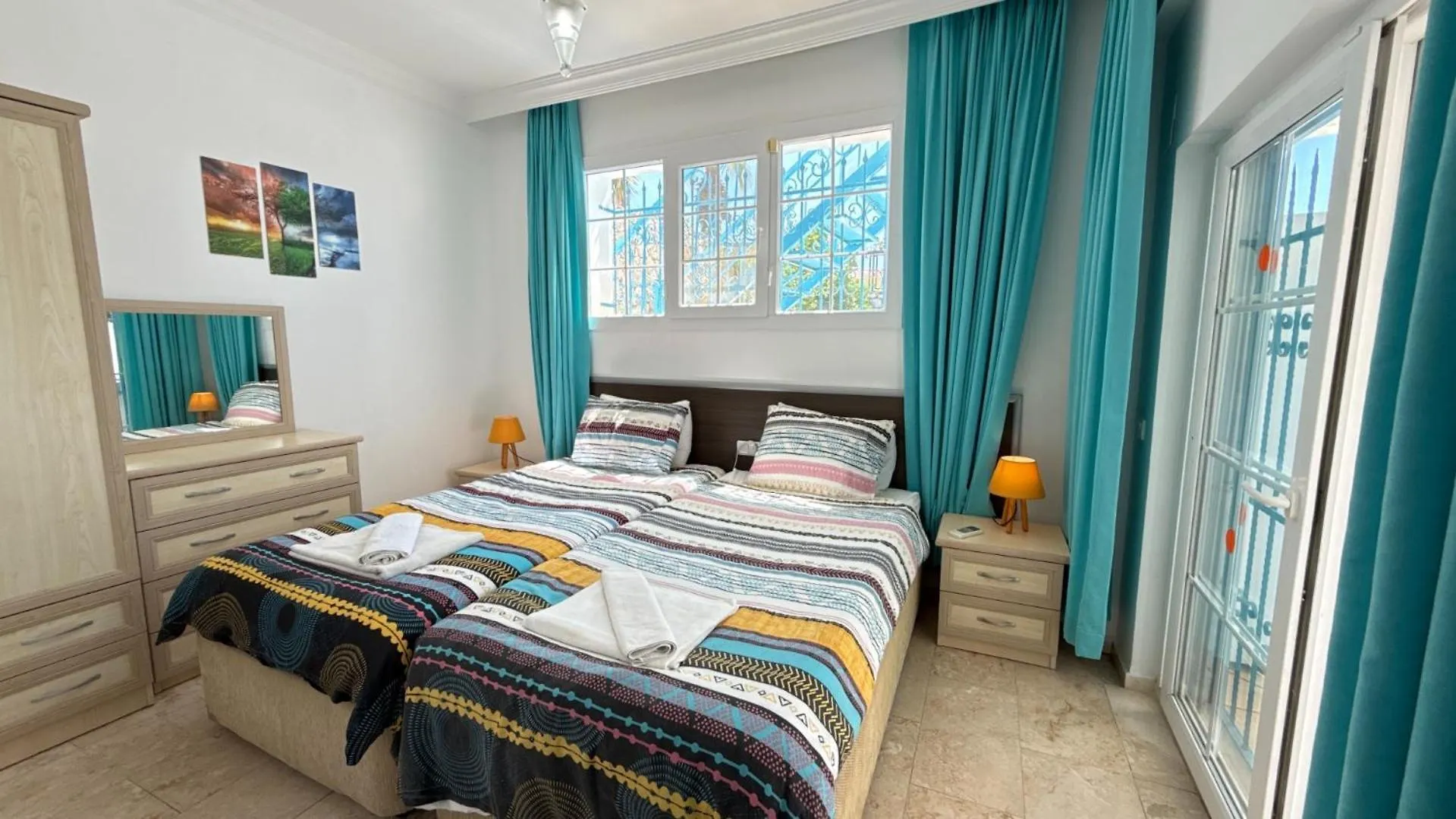Villa Hayat 6 Yatak Odali Oeluedenize Yakin Villa Fethiye Turquie