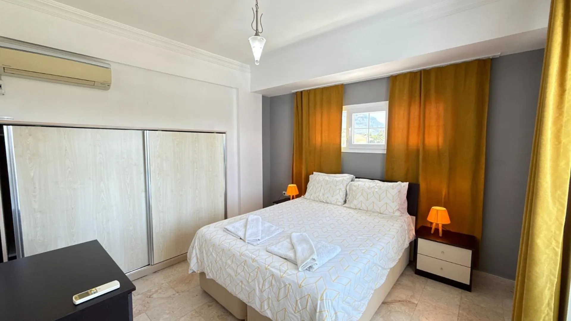 Villa Hayat 6 Yatak Odali Oeluedenize Yakin Villa Fethiye