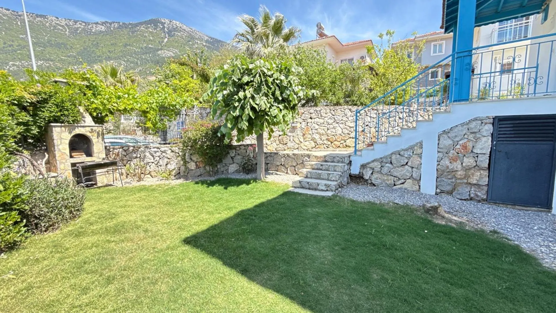 Villa Hayat 6 Yatak Odali Oeluedenize Yakin Villa Fethiye 0*,